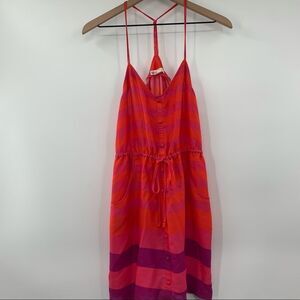 3For$20 AE American Eagle Racerback Summer Dress Pink/Purple size: S